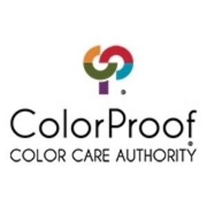 ColorProof Evolved Color  Care PRODUCTS